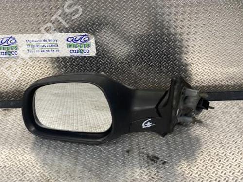 Used Left mirror RENAULT SAFRANE II (B54_) 2.0 16V (B54L) (136 hp) 24101091