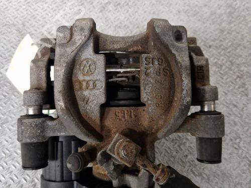Left rear brake caliper VW GOLF VII (5G1, BQ1, BE1, BE2) 1.6 TDI | BP24096825M107 