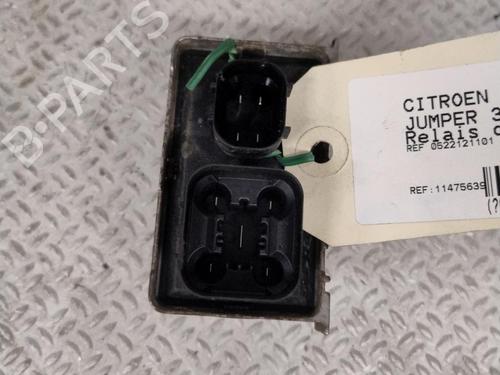 electronic-module-citroen-jumper-ii-van-2006-30651642 main image