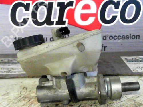 Used Brake master cylinder PEUGEOT 406 Coupe (8C) 2.2 HDI (133 hp) 24064842