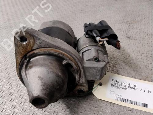 starter-ford-fiesta-vi-cb1-ccn-2008-30366066 main image