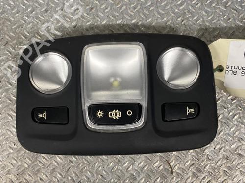 Used Interior roof light PEUGEOT 3008 II SUV (MC_, MR_, MJ_, M4_) 1.5 BlueHDi 130 (131 hp) 24101601