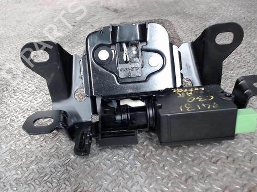 Used Electronic module VOLVO C30 (533) 2.0 D (136 hp) 24078419