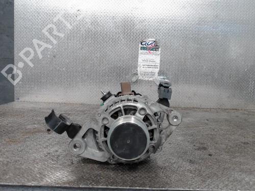 Used Alternator Alternator CITROËN C1 II (PA_, PS_) 1.0 VTi 68 (69 hp) 24087747 24087747