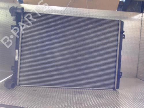 Used Water radiator Water radiator SEAT ALHAMBRA (7V8, 7V9) 1.9 TDI (131 hp) 24071142 24071142