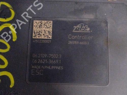 ABS pump CITROËN C4 AIRCROSS 1.6 HDi 115 AWC | BP33132358M43 - Image 3