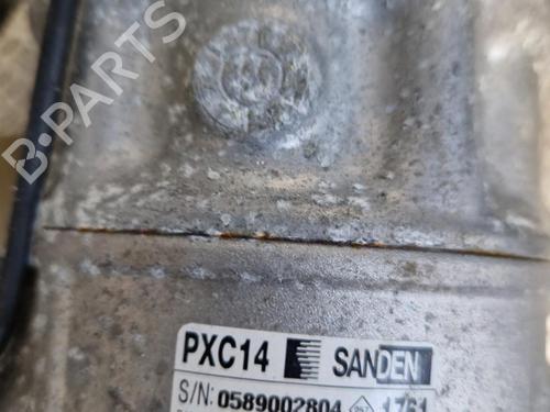 AC compressor SEAT LEON (1M1) 1.9 TDI | BP36463516M34 - Image 2