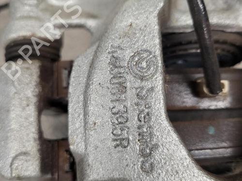Right rear brake caliper RENAULT MASTER III Platform/Chassis (EV, HV, UV) 2.3 dCi 130 RWD (HV01, HV10, HV11, HV12, UV01, UV10,... | BP38474026M106 - Image 3