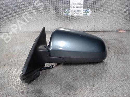Used Left mirror Left mirror AUDI A3 Sportback (8PA) 2.0 TDI (136 hp) 24076806 24076806