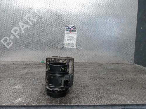 Used Mass air flow sensor Mass air flow sensor PEUGEOT BIPPER (AA_) 1.4 HDi (68 hp) 24087247 24087247