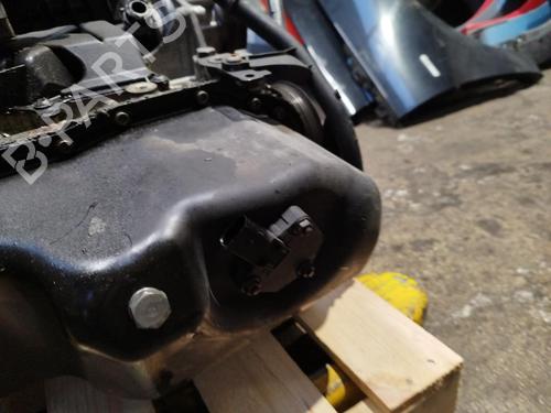 Engine SKODA YETI (5L) 1.2 TSI | BP33132430M1 - Image 4