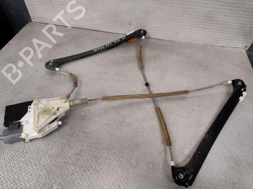 Front right window mechanism AUDI A3 (8P1) 1.6 TDI | BP33835451C23 - Image 2