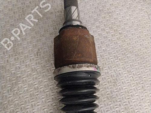 Left front driveshaft RENAULT MEGANE III Hatchback (BZ0/1_, B3_) 1.9 dCi (BZ0N, BZ0J) | BP32307971M38 - Image 5