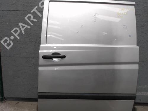 left-slide-door-mercedes-benz-vito-bus-w639-2003-24091310 main image