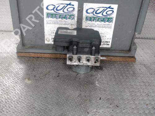 ABS Bremseaggregat FORD TRANSIT CUSTOM V362 Bus (F3) 2.0 EcoBlue (130 hp) 30483505