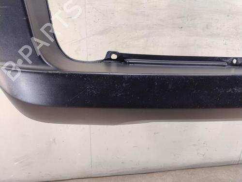Used Rear bumper CITROËN NEMO MPV 1.3 HDi 75 (75 hp) 25704061
