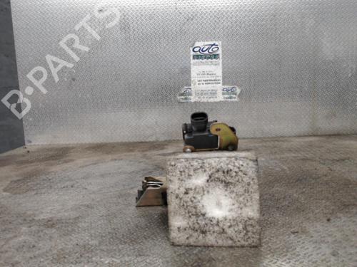 Used Rear left lock PEUGEOT 807 (EB_) 2.2 HDi (170 hp) 24082904