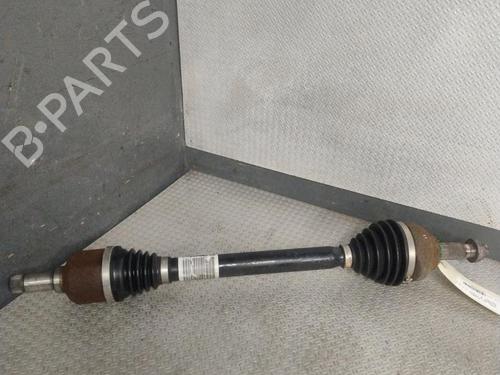 Left front driveshaft OPEL VIVARO C Van (K0) 1.5 | BP38971972M38 - Image 4