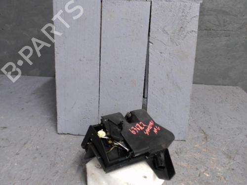 Used Rear left lock DACIA SANDERO II 1.2 (73 hp) 24070111