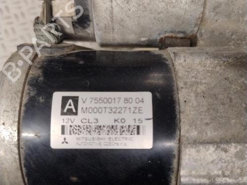 starter-peugeot-207-wa_-wc_-2006-2007-2008-2009-2010-2011-2012-2013-2014-2015-30979081 main image