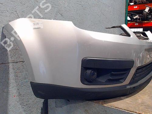 Front bumper FORD FOCUS C-MAX (DM2) 1.8 TDCi | BP24099667C7 