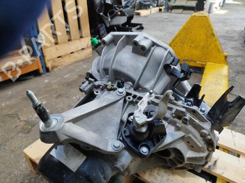Gearbox NISSAN MICRA III (K12) 1.4 16V | BP24965980M3 