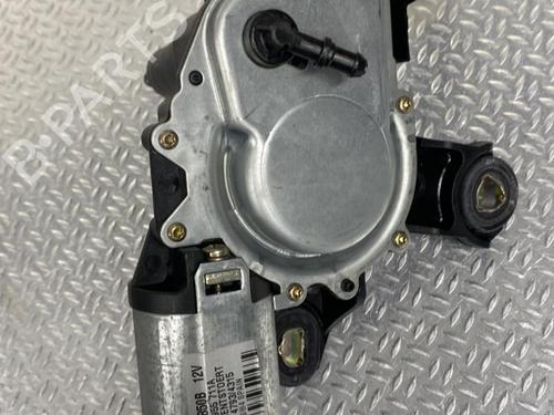 Rear wiper motor VW POLO (9N_, 9A_) 1.4 16V | BP24081407M102 
