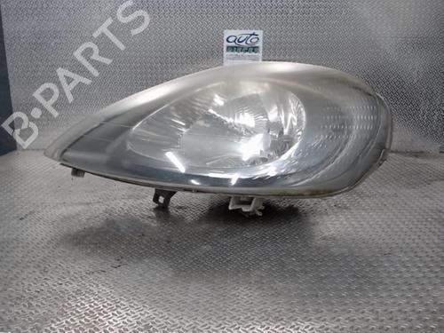 Used Left headlight Left headlight RENAULT TRAFIC II Van (FL) 1.9 dCi 80 (FL0B) (82 hp) 24075110 24075110