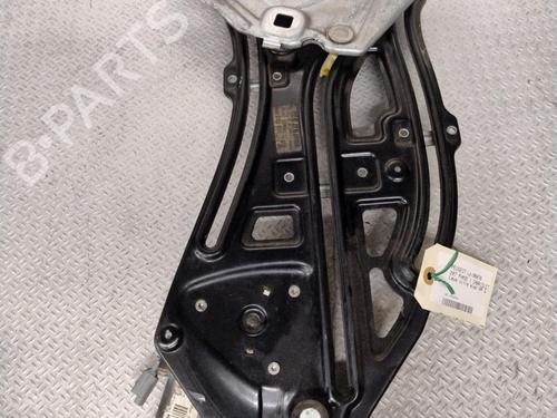 Used Rear left window mechanism PEUGEOT 207 CC (WD_) 1.6 16V (120 hp) 27290378