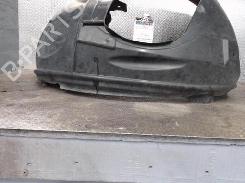 Used Wheel arch MINI MINI (R50, R53) Cooper (116 hp) 24061178