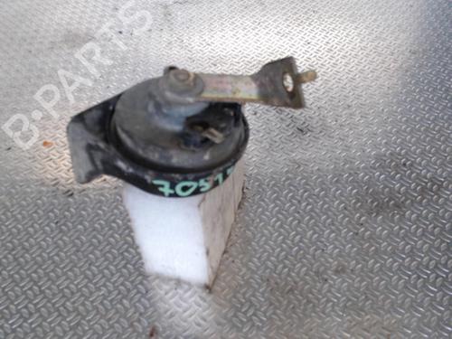 Used Horn Horn RENAULT TWINGO I (C06_) 1.2 (C066, C068) (58 hp) 24073853 24073853