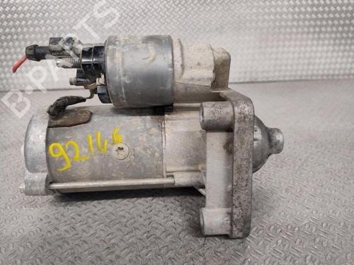Starter CITROËN C3 III (SX) 1.5 BlueHDi 100 (SXYHYP, SXYHTU) | BP37624127M8 - Image 5