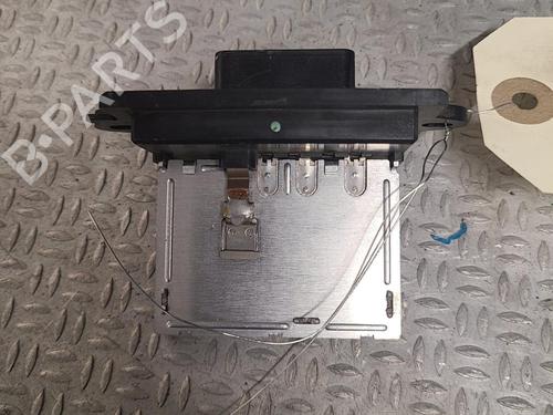 Heater resistor RENAULT KOLEOS I (HY_) 2.0 dCi 4x4 (HY0K) | BP24992358M108 