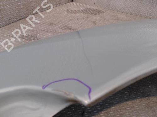 Kotflügel links vorne für RENAULT TWINGO I (C06_) 1.2 16V (C06C, C06D, C06K) (75 hp) 29551299