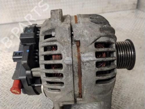 Used Alternator Alternator RENAULT GRAND SCÉNIC III (JZ0/1_) 1.9 dCi (JZ0J, JZ0N, JZ1K, JZ1S) (131 hp) 30866061 30866061