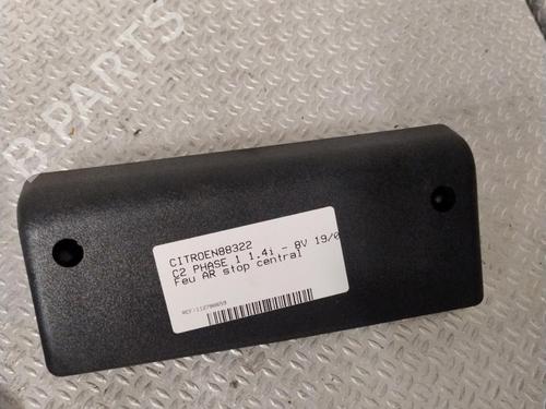 Used Third brake light CITROËN C2 (JM_) 1.4 (73 hp) 29757559