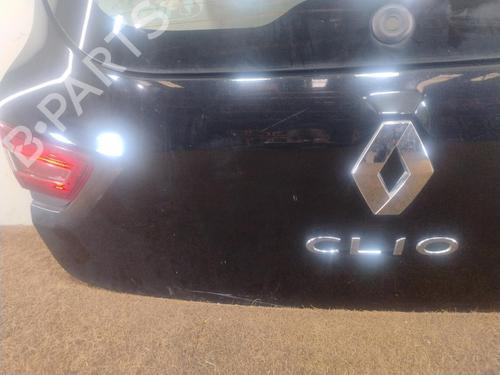 Tailgate CITROËN C3 II (SC_) 1.4 | BP36462704C6 - Image 5