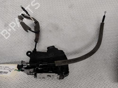 Used Rear left lock NISSAN MICRA V (K14) 1.0 IG-T (92 hp) 29294671