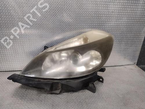 Used Left headlight Left headlight 37275008 37275008