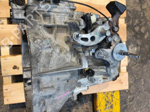 Used Gearbox Gearbox PEUGEOT 307 CC (3B) 2.0 HDi 135 (136 hp) 32873121 32873121