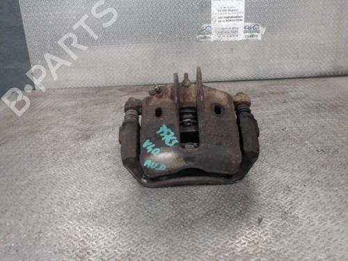 Used Right front brake caliper VOLVO V40 Estate (645) 1.9 DI (115 hp) 24081760