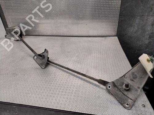 Used Front wiper motor PEUGEOT PARTNER Box Body/MPV (5_, G_) 1.1 (60 hp) 24065050