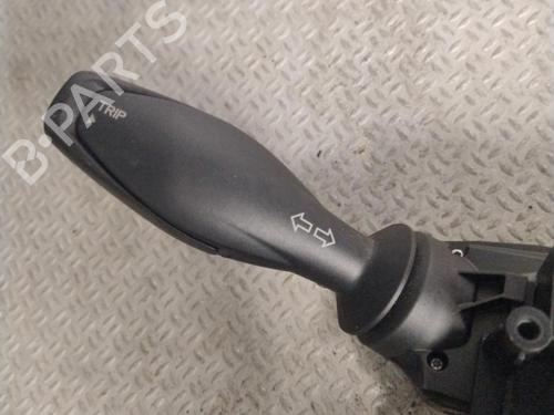 Hand brake FORD FIESTA VI (CB1, CCN) 1.5 TDCi | BP31266296I18 