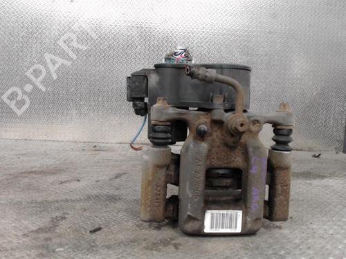 Used Left rear brake caliper CITROËN C4 SPACETOURER (3D_) [2018-2025]  24096605