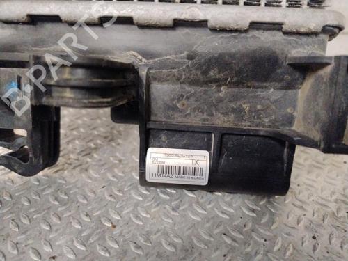 Wasserkühler CHEVROLET AVEO Hatchback (T300) 1.3 D | BP30797670M31