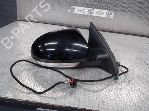 Used Right mirror VW PASSAT B6 (3C2) 1.9 TDI (105 hp) 24098218