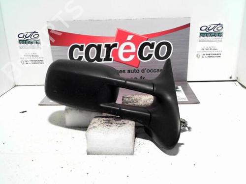 Used Right mirror SEAT INCA (6K9) 1.9 D (64 hp) 24060877