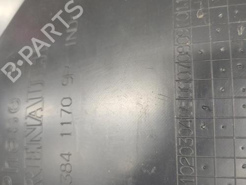 Hjulbue RENAULT MASTER III Platform/Chassis (EV, HV, UV) 2.3 dCi 145 FWD (EV0E, EV0F, HV0E, HV0F, UV0E, UV0F,... | BP37252553C56 - Image 5
