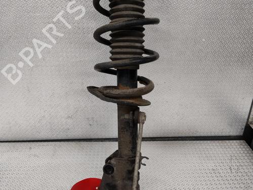 Left front shock absorber RENAULT KANGOO Express (FW0/1_) 1.5 dCi 110 (FW06, FW12) | BP26534204M16 