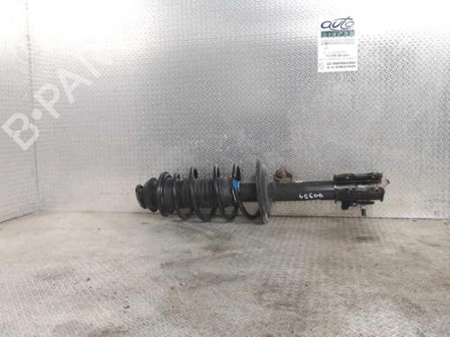 Used Right front shock absorber TOYOTA YARIS (_P13_) [2010-2020]  24073925